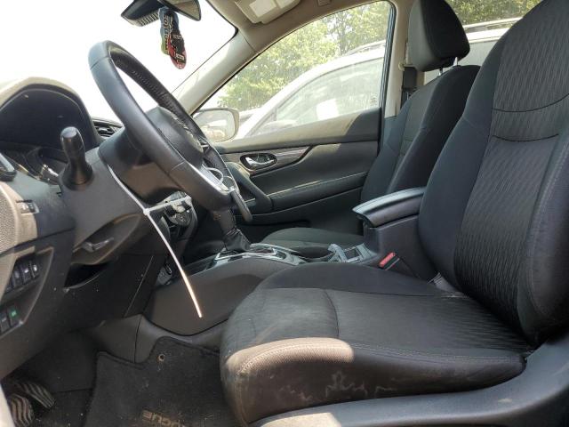 2019 NISSAN ROGUE S - 5N1AT2MV2KC766659