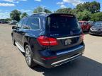 MERCEDES-BENZ GLS 450 4M photo