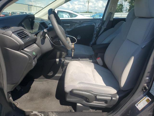 2015 HONDA CR-V LX - 2HKRM3H31FH556972