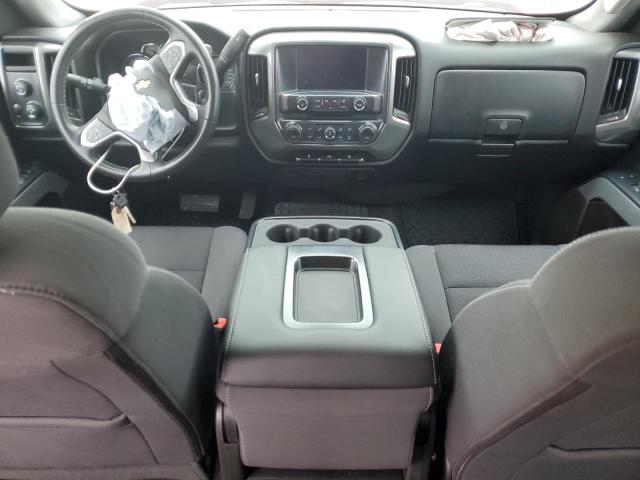 2018 CHEVROLET SILVERADO - 3GCUKREC1JG384094