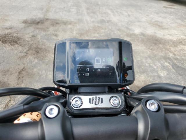 2024 YAMAHA MTM890 JYARN80EXRA002621