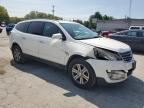 CHEVROLET TRAVERSE L photo