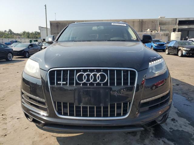 2015 AUDI Q7 PREMIUM - WA1LGAFE5FD008270