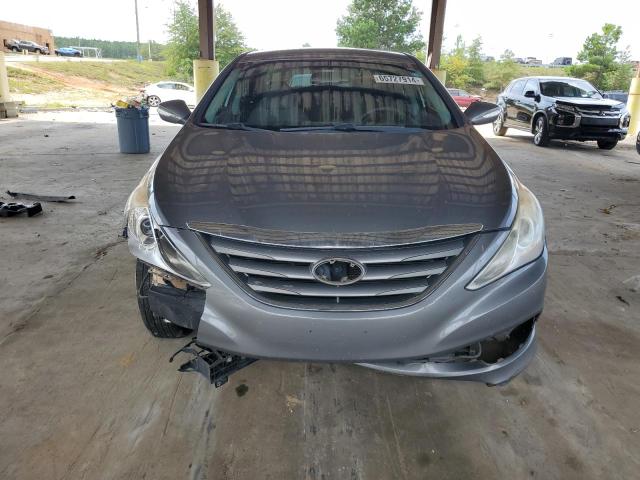 VIN 5NPEB4AC9EH937388 2014 Hyundai Sonata, Gls no.5