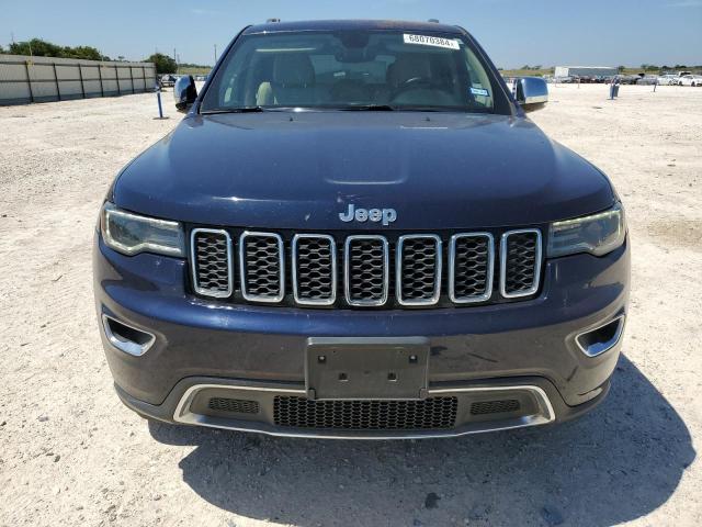 2017 JEEP GRAND CHER - 1C4RJEBG0HC957265