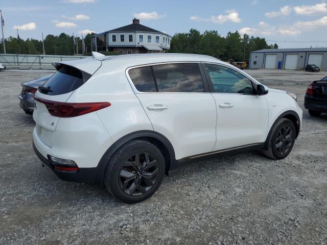 2020 KIA SPORTAGE S - KNDP6CAC1L7728137