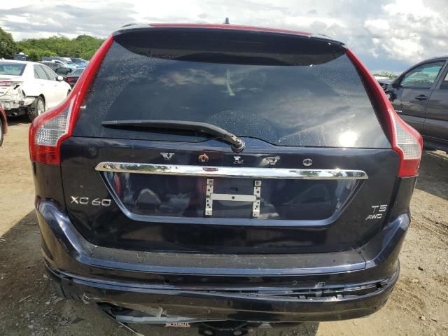 VIN YV440MRU2H2136495 2017 Volvo XC60, T5 Inscription no.6