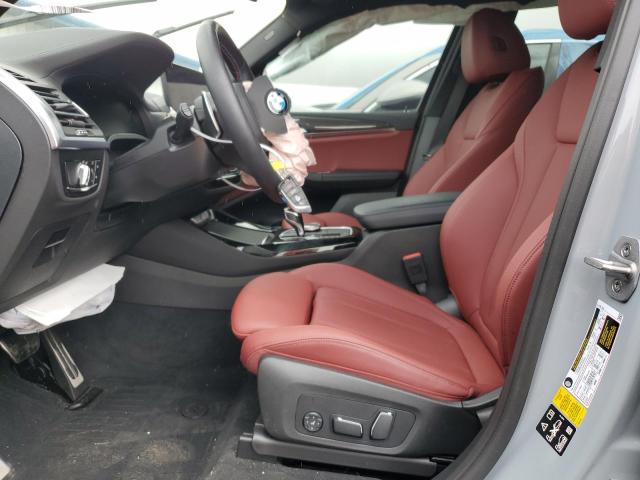 2024 BMW X3 M40I - 5UX83DP05R9U77568