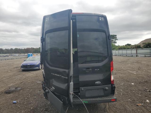 2017 FORD TRANSIT T- - 1FBVU4XG1HKA50429
