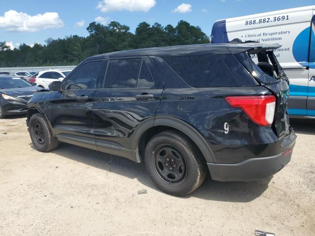 2021 FORD EXPLORER P 1FM5K8AB8MGB73241  69020194