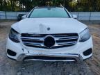 MERCEDES-BENZ GLC 300 4M photo