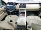 LAND ROVER RANGE ROVE photo