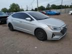 HYUNDAI ELANTRA SE photo