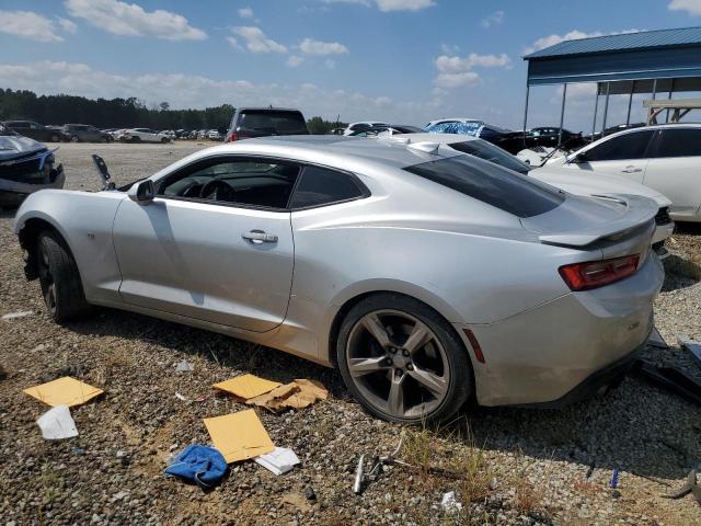 VIN 1G1FF1R79G0146463 2016 Chevrolet Camaro, SS no.2