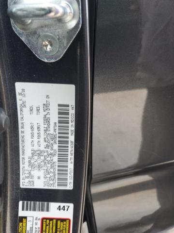 2021 TOYOTA TACOMA DOU - 3TMCZ5AN8MM397275