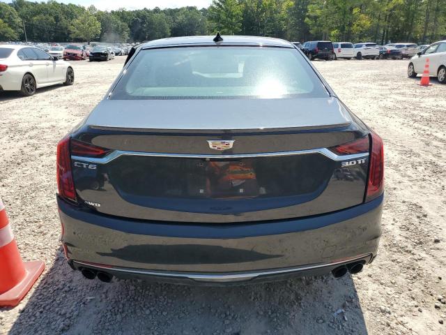 2019 CADILLAC CT6 SPORT 1G6KN5R64KU142400