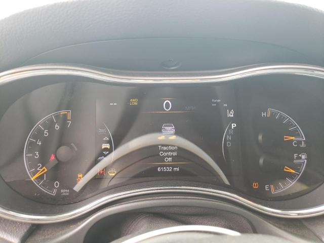 2020 JEEP GRAND CHER - 1C4RJFAG0LC343610