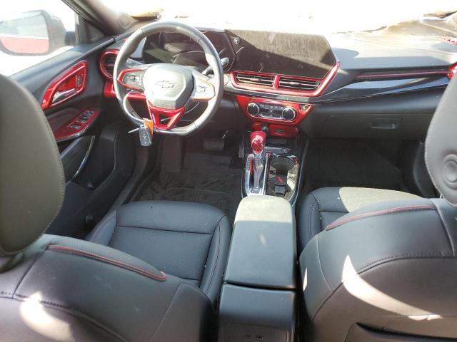 2024 CHEVROLET TRAX 2RS KL77LJE26RC030909