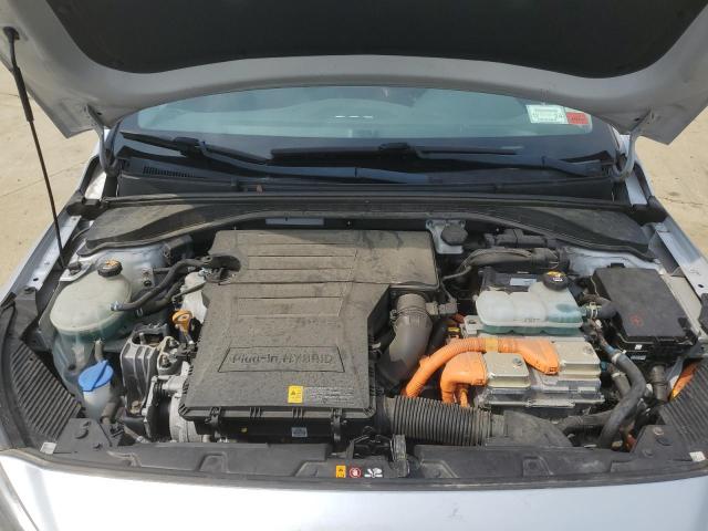 2019 HYUNDAI IONIQ - KMHC65LD1KU159902
