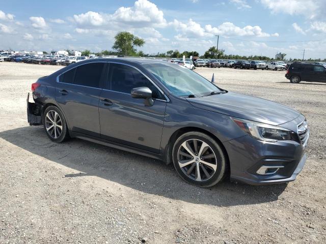 2018 SUBARU LEGACY 2.5 - 4S3BNAN67J3015415