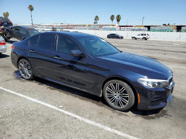 VIN WBAJA5C35HG896445 2017 BMW 5 Series, 530 I no.4