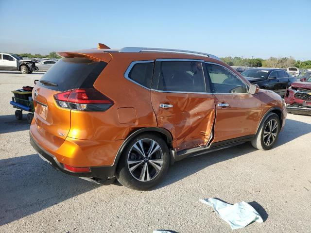 2020 NISSAN ROGUE S - JN8AT2MT3LW031082