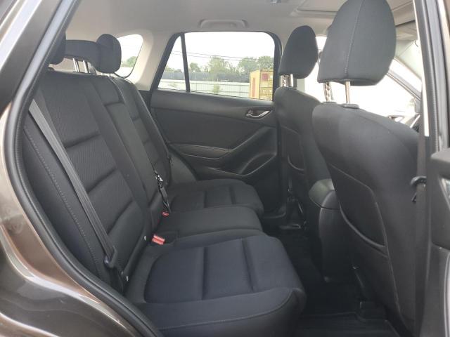 2016 MAZDA CX-5 TOURI - JM3KE2CY4G0709409