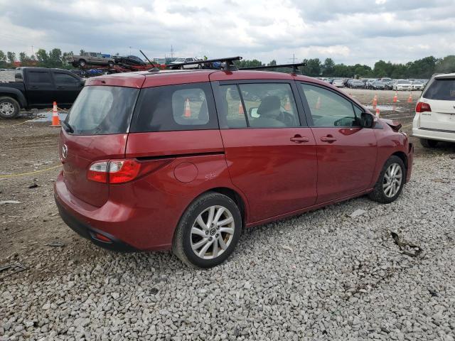 VIN JM1CW2BL8E0173688 2014 Mazda 5, Sport no.3