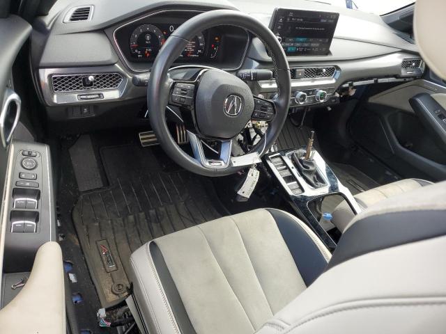 2023 ACURA INTEGRA A- - 19UDE4H63PA024348