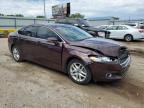 FORD FUSION SE photo