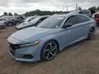2021 HONDA ACCORD SPO - 1HGCV2F33MA012303