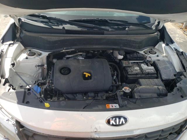 2021 KIA SELTOS LX - KNDEPCAA2M7082451