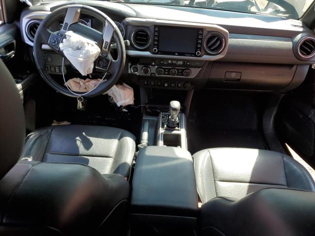 2022 TOYOTA TACOMA DOU - 3TMGZ5AN4NM466661