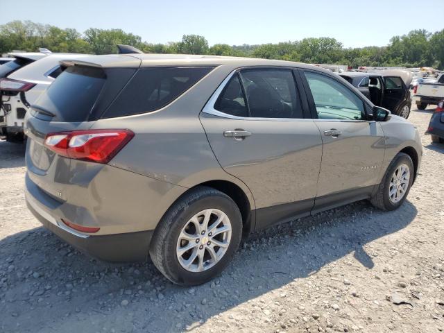2019 CHEVROLET EQUINOX LT - 3GNAXKEV8KS575241