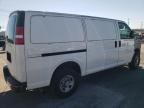 CHEVROLET EXPRESS G3 photo