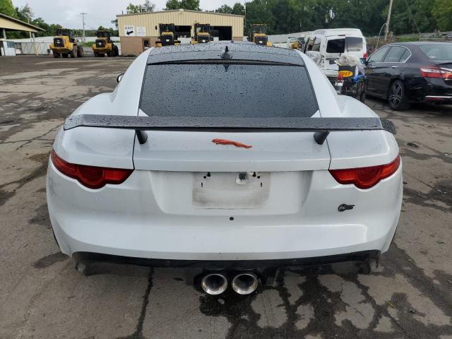 VIN SAJWA6BU8G8K22339 2016 Jaguar F-Type, S no.6