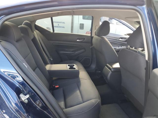 2021 NISSAN ALTIMA S - 1N4BL4BVXMN300899