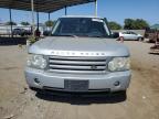 LAND ROVER RANGE ROVE photo