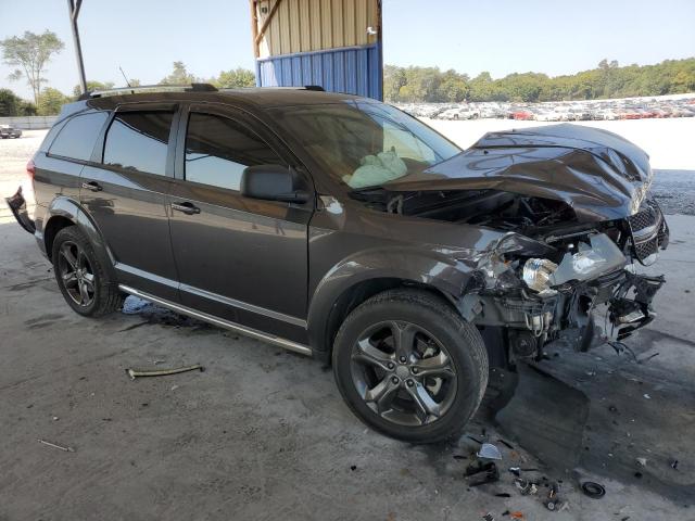 VIN 3C4PDCGB3FT736857 2015 Dodge Journey, Crossroad no.4