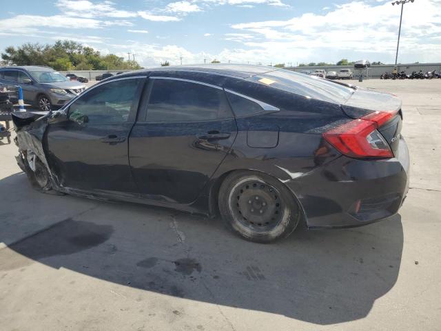 VIN 2HGFC2F56GH528813 2016 Honda Civic, LX no.2