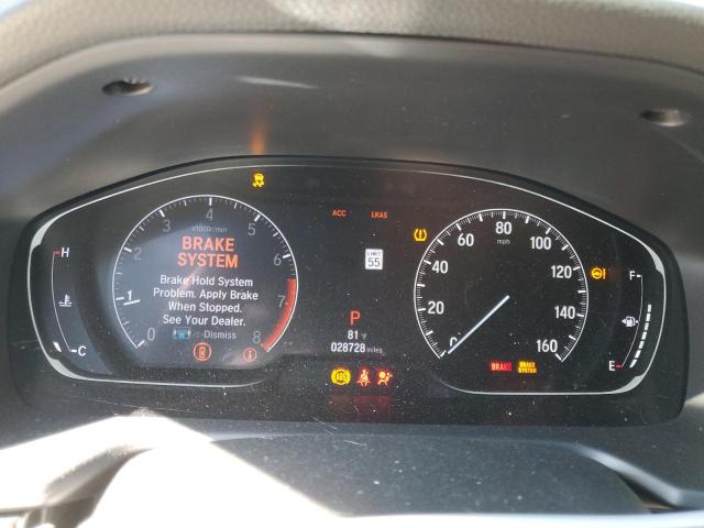 2020 HONDA ACCORD SPO - 1HGCV1F33LA137794