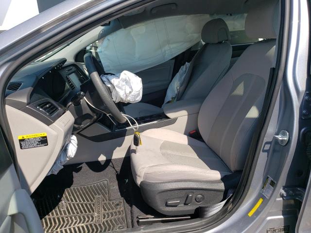 2016 HYUNDAI SONATA SPO - 5NPE34AF8GH278987