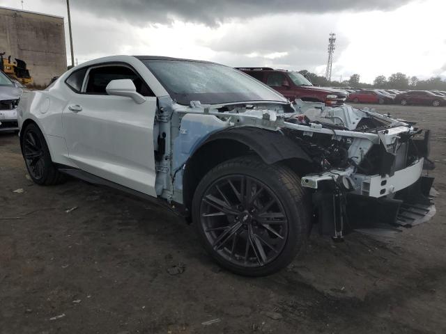2023 CHEVROLET CAMARO ZL1 - 1G1FJ1R62P0134502