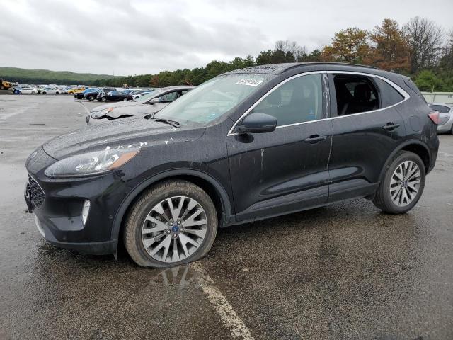 2020 FORD ESCAPE TIT #2988350781