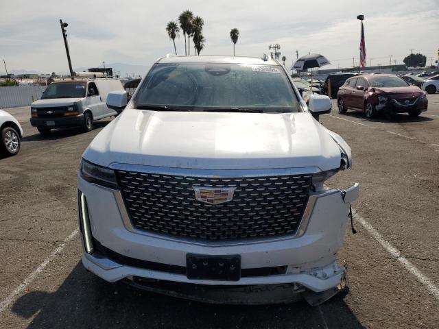 2022 CADILLAC ESCALADE E - 1GYS4KKL9NR162156