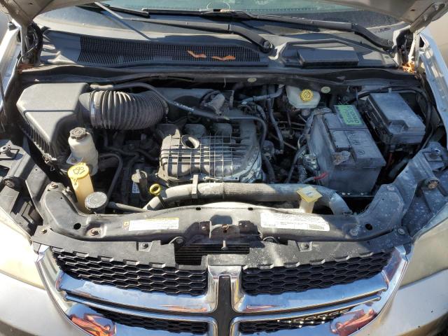 2012 DODGE GRAND CARA - 2C4RDGDG5CR155245