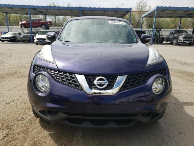 VIN JN8AF5MR2FT505087 2015 Nissan Juke, S no.5