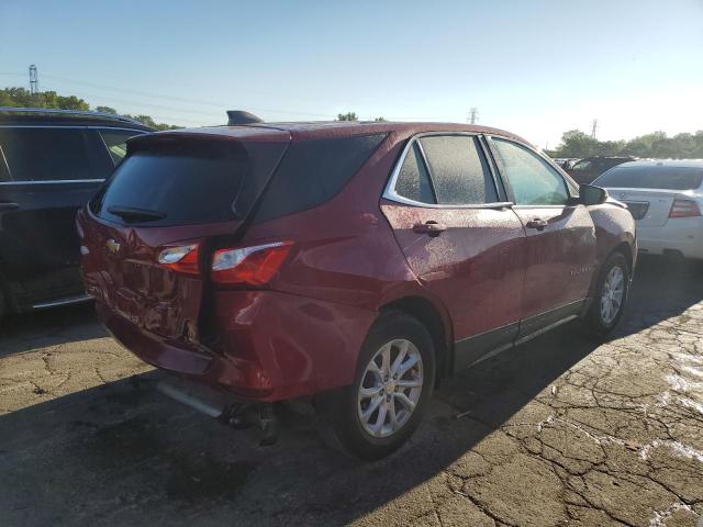2019 CHEVROLET EQUINOX LT - 3GNAXKEV9KS654000