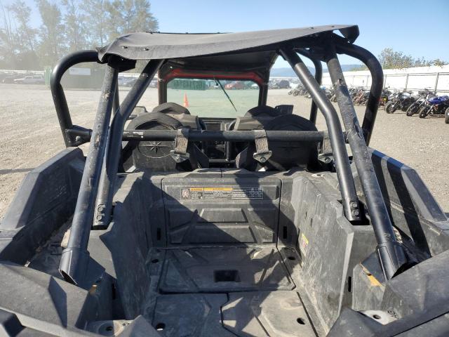 2021 POLARIS Z21P4L92AL 3NSP4L92XMF582669