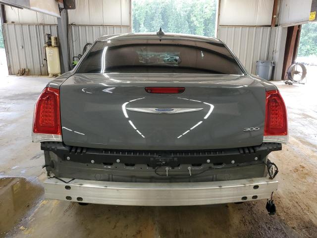 2018 CHRYSLER 300 TOURIN - 2C3CCAAG0JH190230
